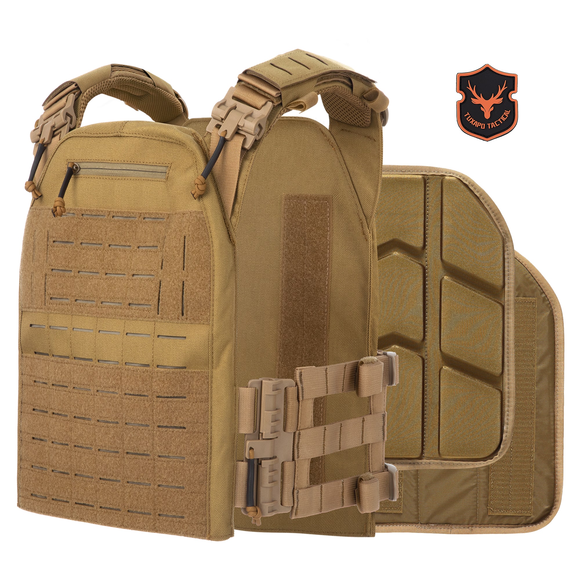 Coyote Brown