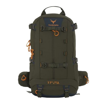 Tuxapo hunting backpack 25L ranger Green