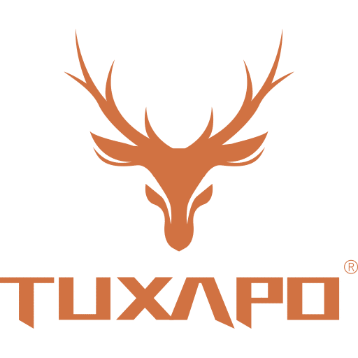 Tuxapo Logo