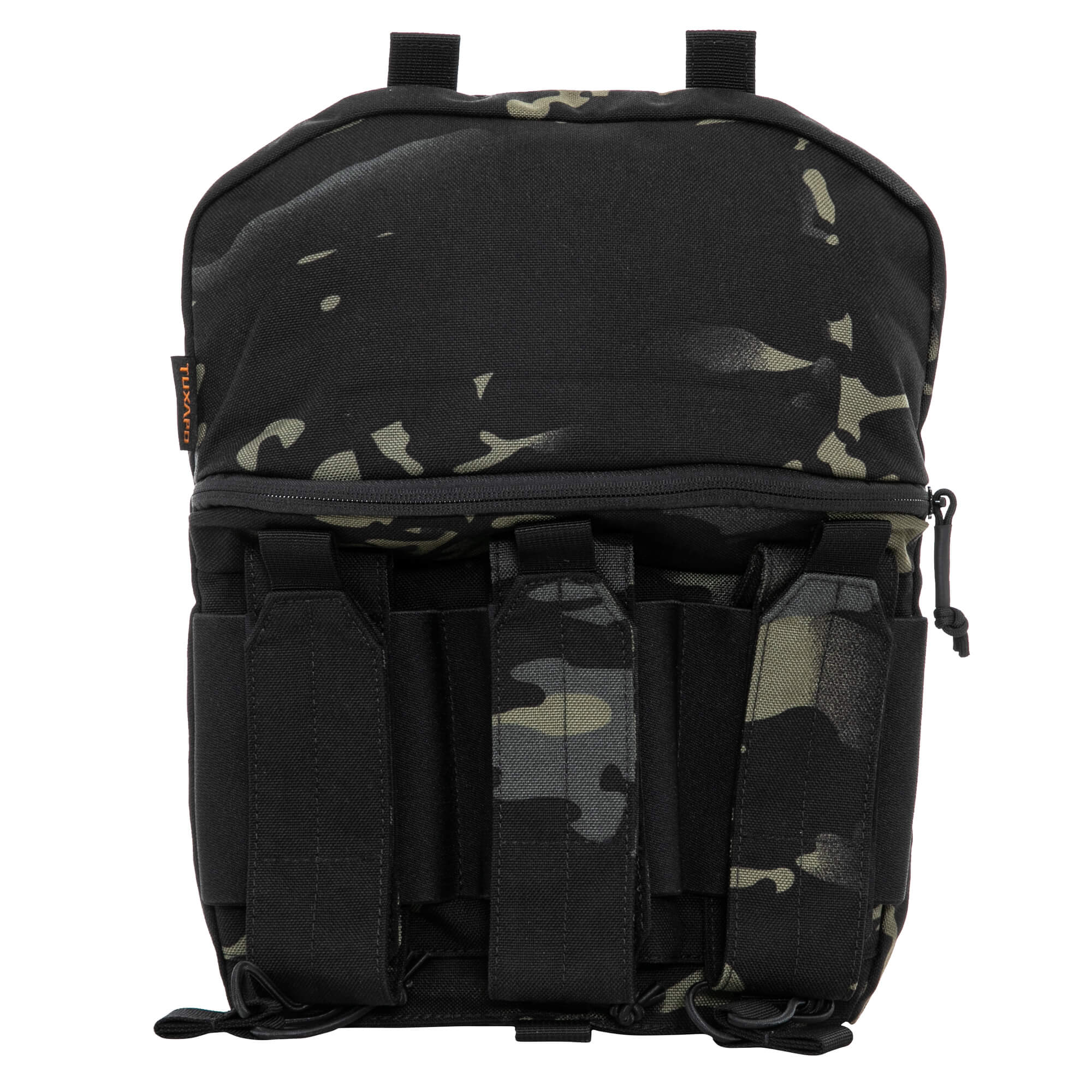 Black Multicam