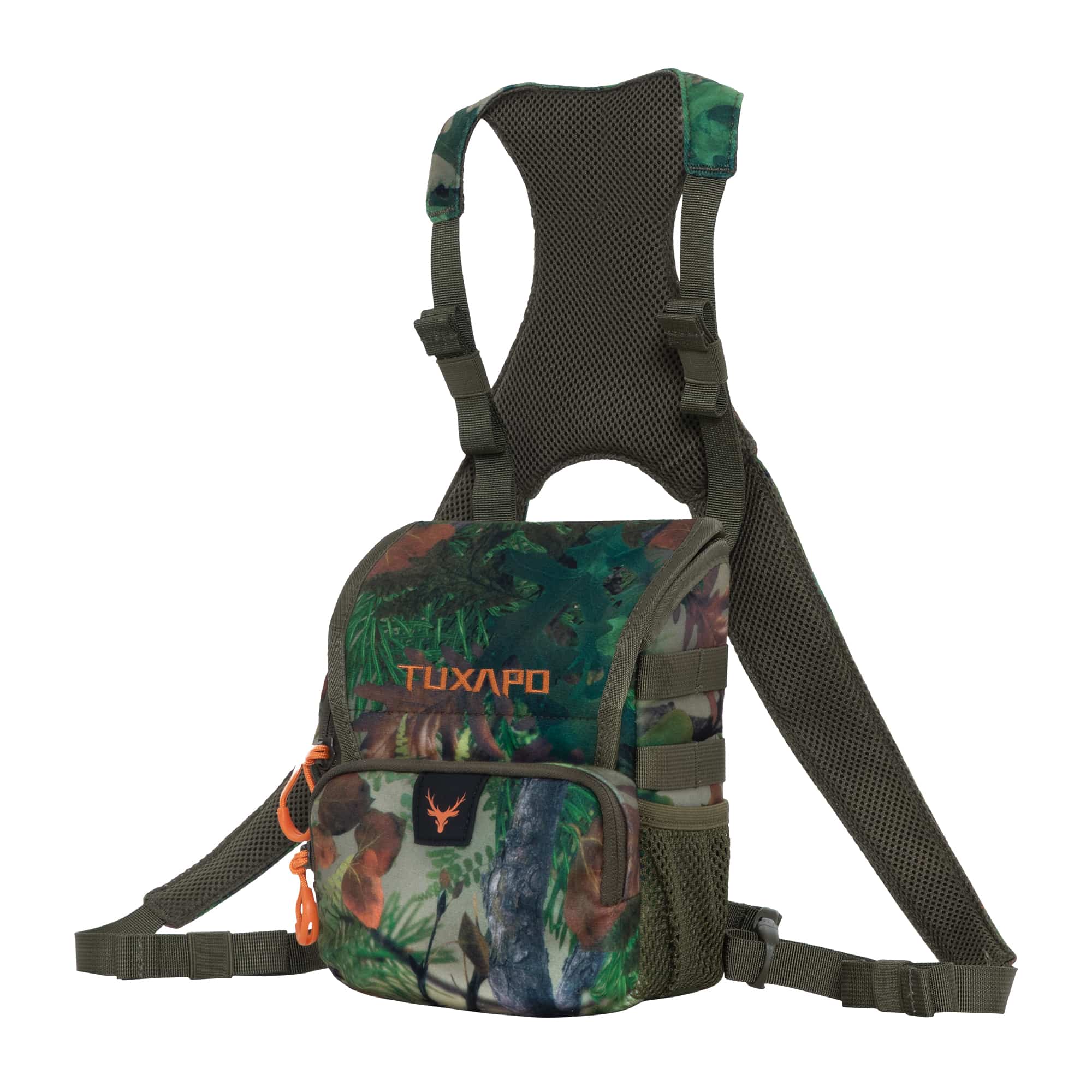 Jungle camo