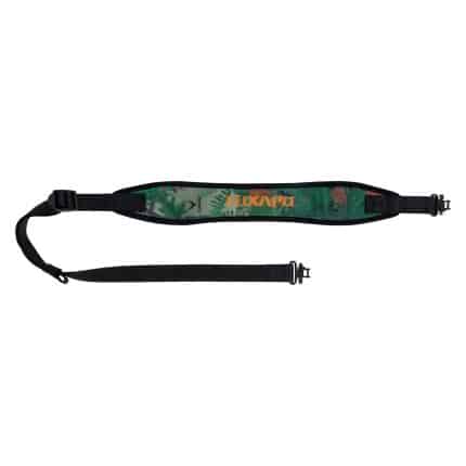 TUXAPO Camo Padded Rifle Sling for Hunting