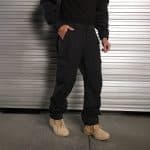 Men's Relaxed-Fit Ripstop Tactical Cargo Pants - Image 2