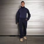 Men's Relaxed-Fit Ripstop Tactical Cargo Pants - Image 4